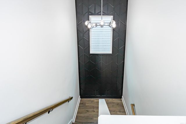 1812 E 4th Street, Little Rock, AR 72202