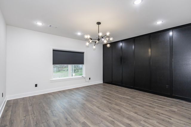 1812 E 4th Street, Little Rock, AR 72202