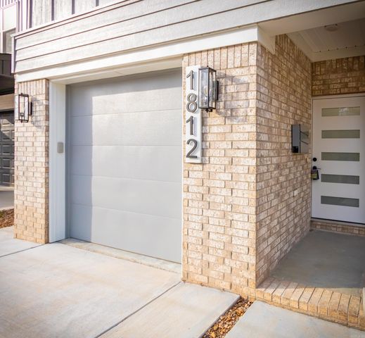 1812 E 4th Street, Little Rock, AR 72202