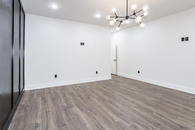 1812 E 4th Street, Little Rock, AR 72202