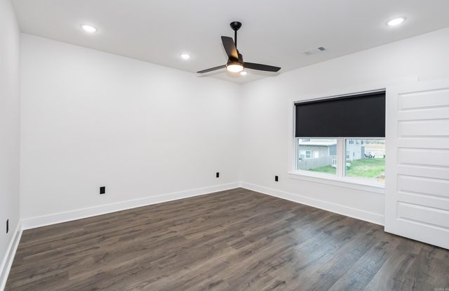 1812 E 4th Street, Little Rock, AR 72202