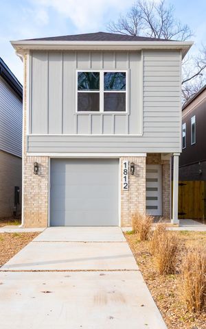 1812 E 4th Street, Little Rock, AR 72202