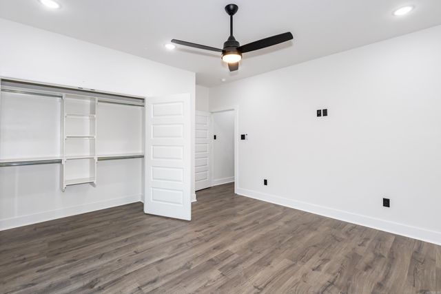 1812 E 4th Street, Little Rock, AR 72202