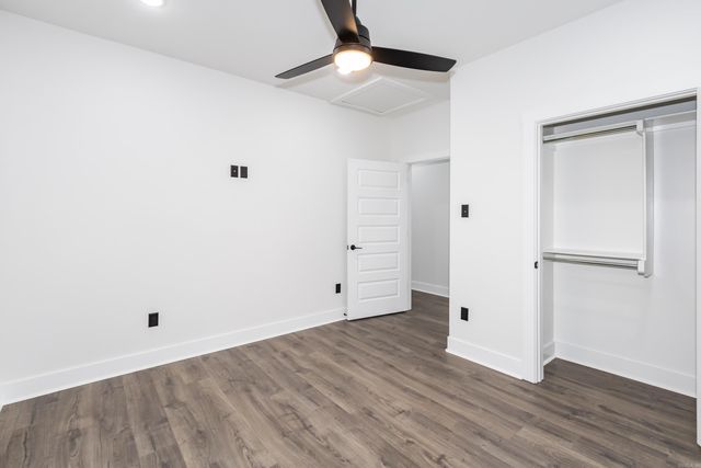 1812 E 4th Street, Little Rock, AR 72202