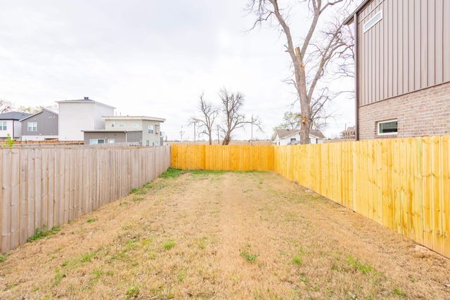 1812 E 4th Street, Little Rock, AR 72202