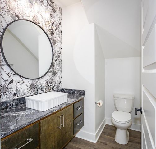 1812 E 4th Street, Little Rock, AR 72202