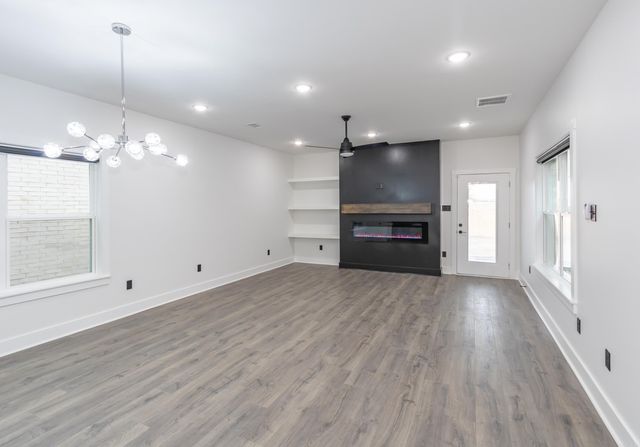 1812 E 4th Street, Little Rock, AR 72202