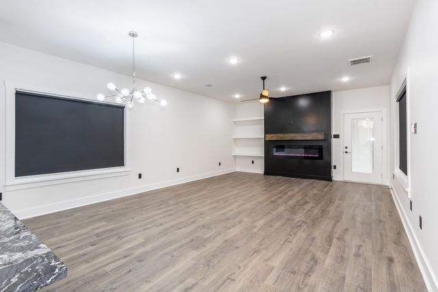 1812 E 4th Street, Little Rock, AR 72202