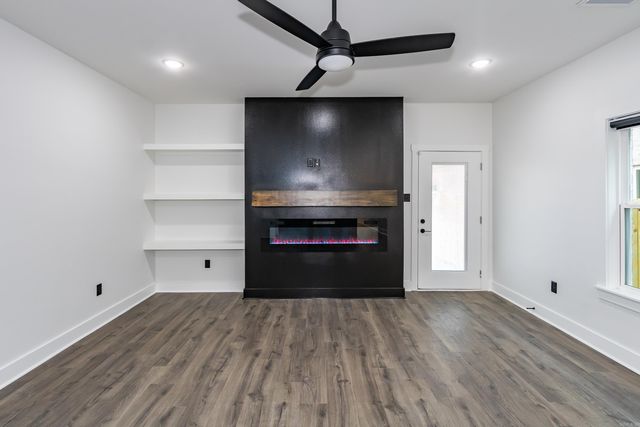 1812 E 4th Street, Little Rock, AR 72202