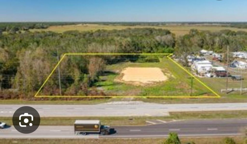 US HWY 27 S, Lake Wales, FL 33859