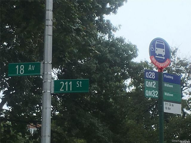 18-40 211th Street 4E, Bayside, NY 11360