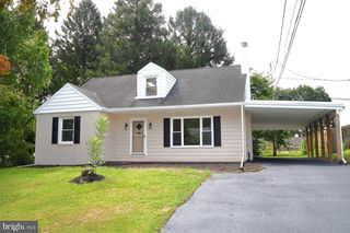 1530 RIDGEVIEW AVE, Lancaster, PA 17603