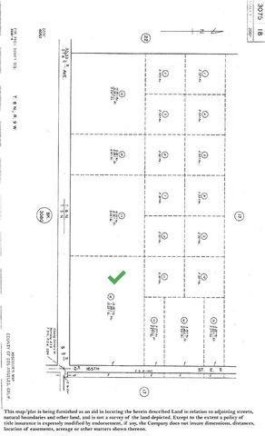 165 E Avenue S, Palmdale, CA 93550