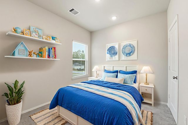 15618 Sycamore Drive, Montgomery, TX 77356