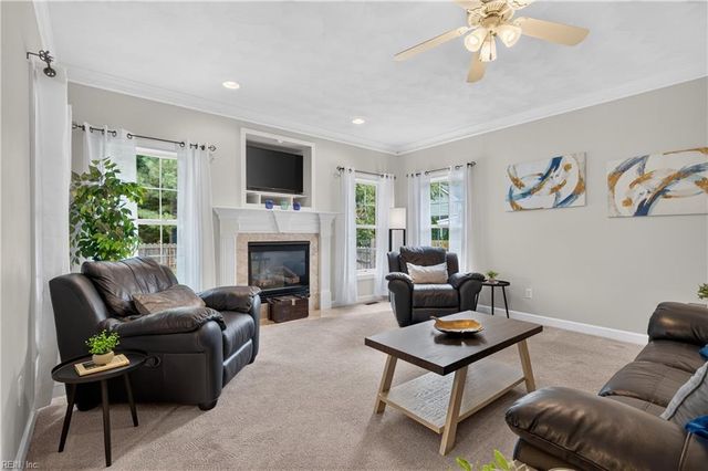 804 Casa Verde WAY, Virginia Beach, VA 23456