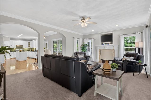 804 Casa Verde WAY, Virginia Beach, VA 23456