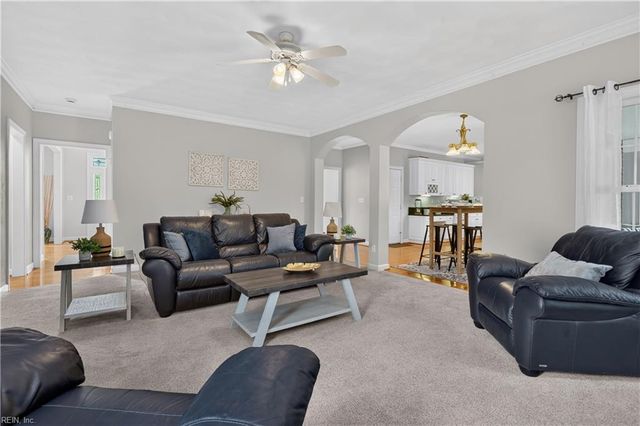 804 Casa Verde WAY, Virginia Beach, VA 23456