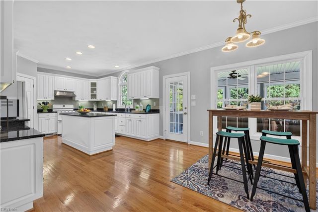 804 Casa Verde WAY, Virginia Beach, VA 23456