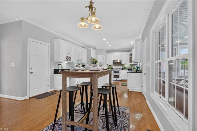 804 Casa Verde WAY, Virginia Beach, VA 23456