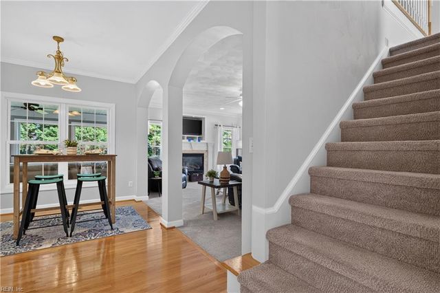 804 Casa Verde WAY, Virginia Beach, VA 23456
