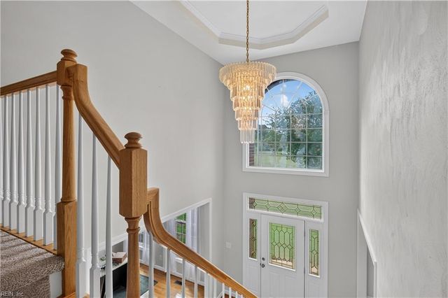 804 Casa Verde WAY, Virginia Beach, VA 23456