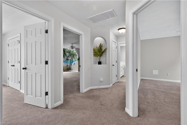804 Casa Verde WAY, Virginia Beach, VA 23456