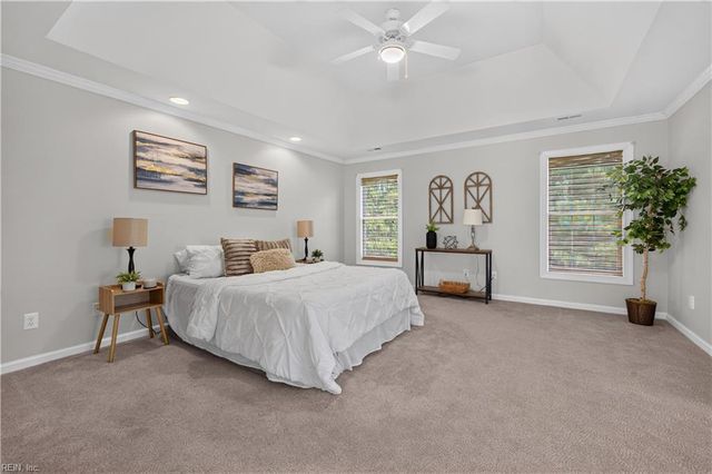 804 Casa Verde WAY, Virginia Beach, VA 23456