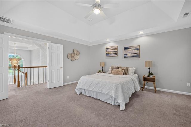 804 Casa Verde WAY, Virginia Beach, VA 23456