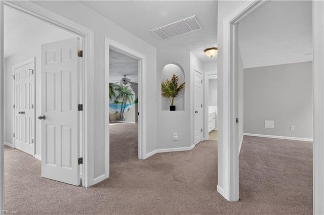 804 Casa Verde WAY, Virginia Beach, VA 23456