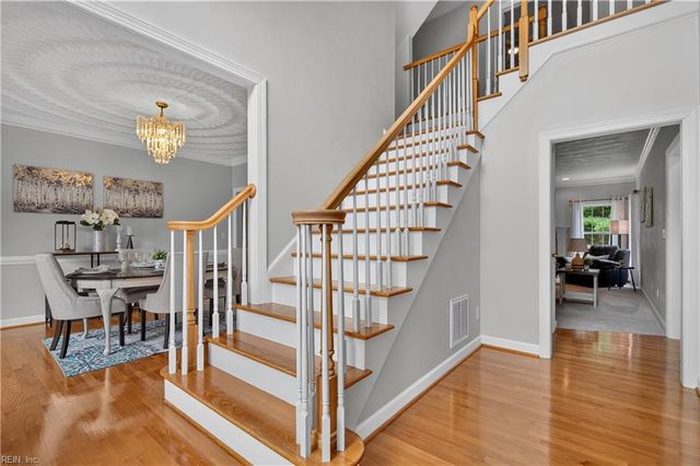 804 Casa Verde WAY, Virginia Beach, VA 23456