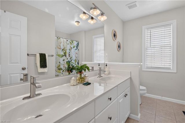 804 Casa Verde WAY, Virginia Beach, VA 23456