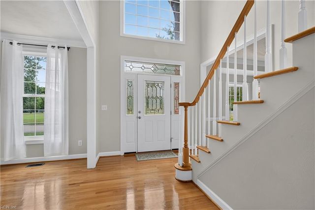 804 Casa Verde WAY, Virginia Beach, VA 23456