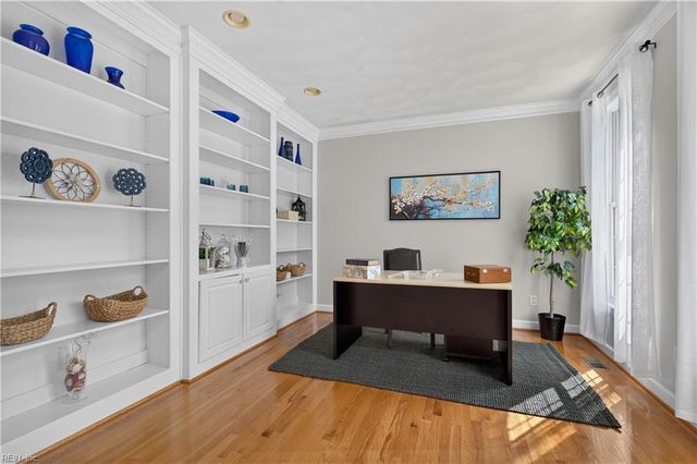 804 Casa Verde WAY, Virginia Beach, VA 23456