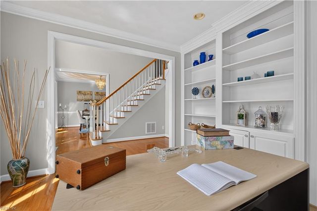 804 Casa Verde WAY, Virginia Beach, VA 23456