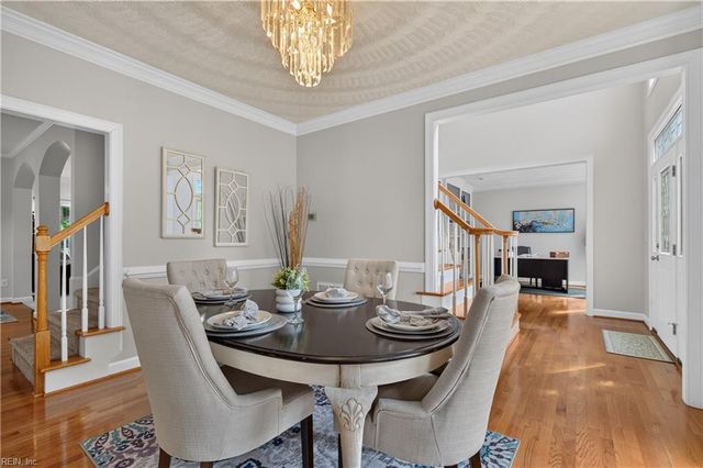 804 Casa Verde WAY, Virginia Beach, VA 23456