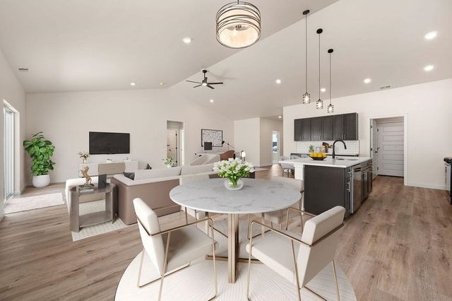 3084 Thunder Cloud Drive, Grand Junction, CO 81504