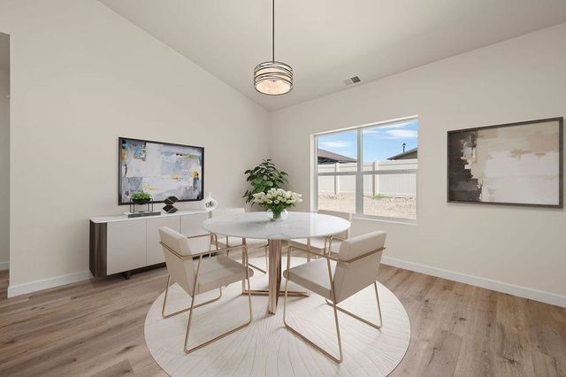 3084 Thunder Cloud Drive, Grand Junction, CO 81504