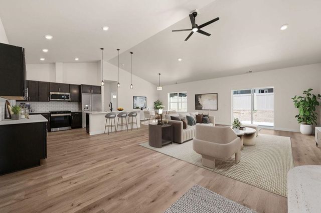 3084 Thunder Cloud Drive, Grand Junction, CO 81504