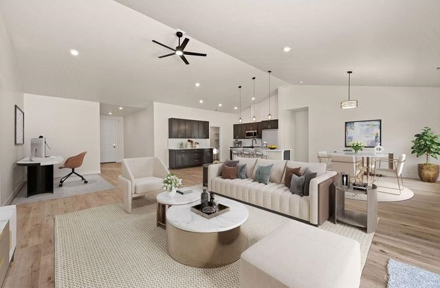 3084 Thunder Cloud Drive, Grand Junction, CO 81504