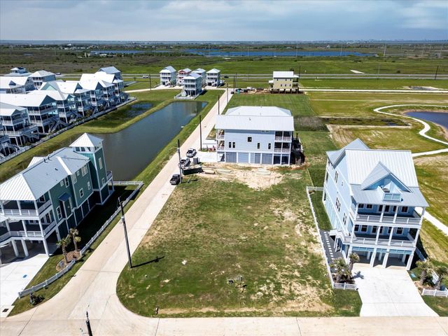 11366 Beachside, Galveston, TX 77554