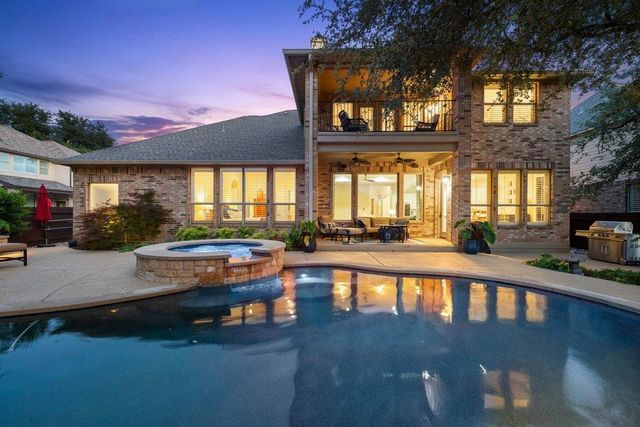 3807 Avery Woods LN, Cedar Park, TX 78613