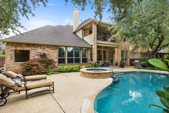 3807 Avery Woods LN, Cedar Park, TX 78613