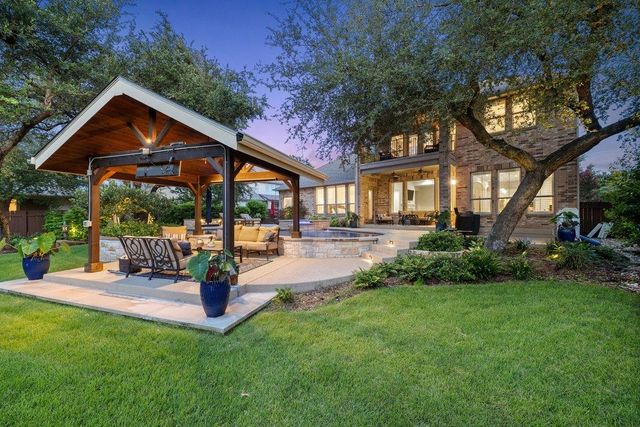 3807 Avery Woods LN, Cedar Park, TX 78613
