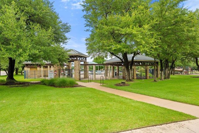 3807 Avery Woods LN, Cedar Park, TX 78613