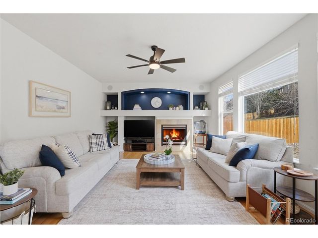 10468 Wagon Box Cir, Highlands Ranch, CO 80130