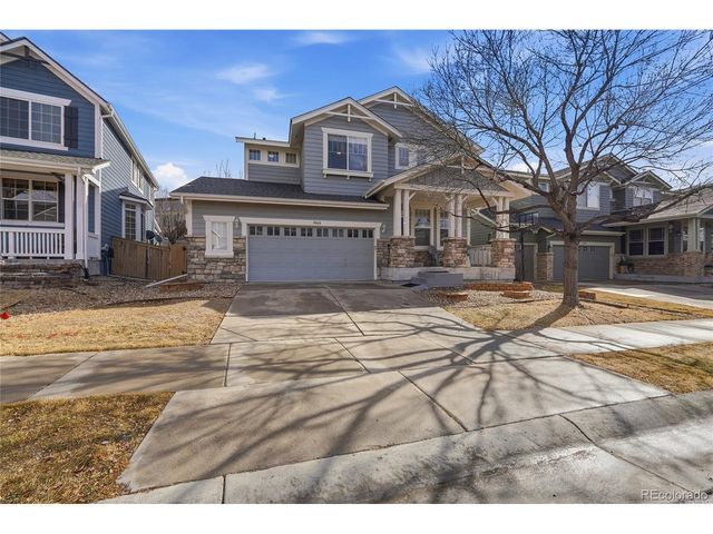 10468 Wagon Box Cir, Highlands Ranch, CO 80130