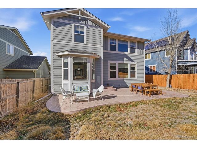 10468 Wagon Box Cir, Highlands Ranch, CO 80130