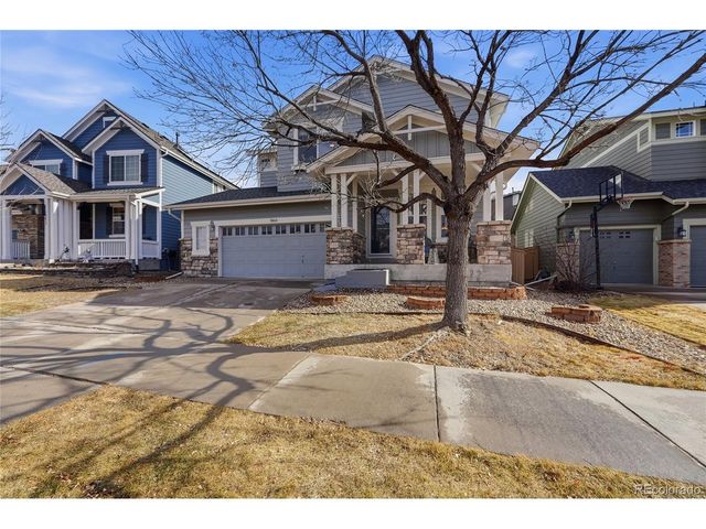 10468 Wagon Box Cir, Highlands Ranch, CO 80130