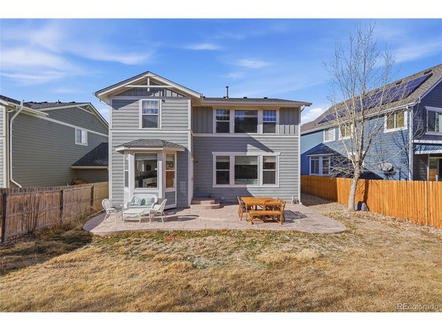 10468 Wagon Box Cir, Highlands Ranch, CO 80130