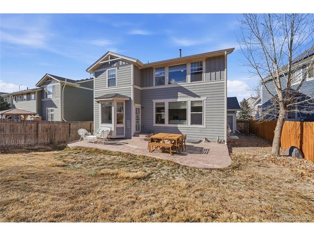 10468 Wagon Box Cir, Highlands Ranch, CO 80130